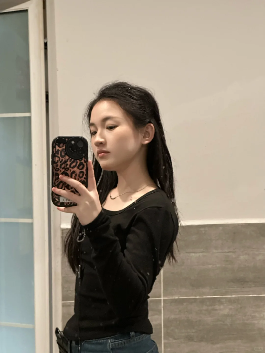 会拍人像的女摄影师很容易找工作