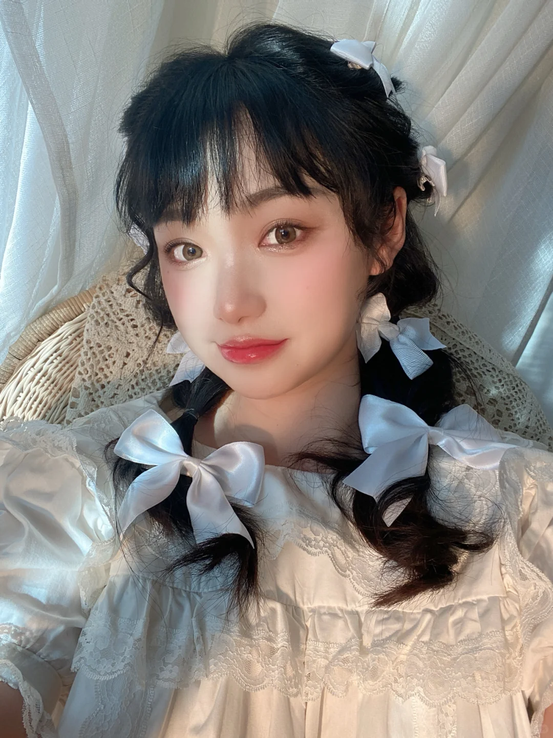 孕妇写真花絮