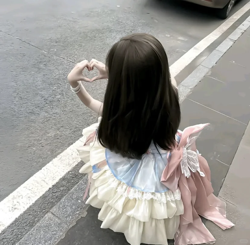 女头高颜值