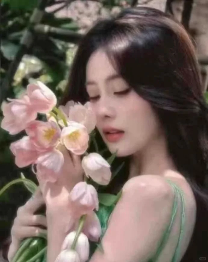 白鹿封神美图