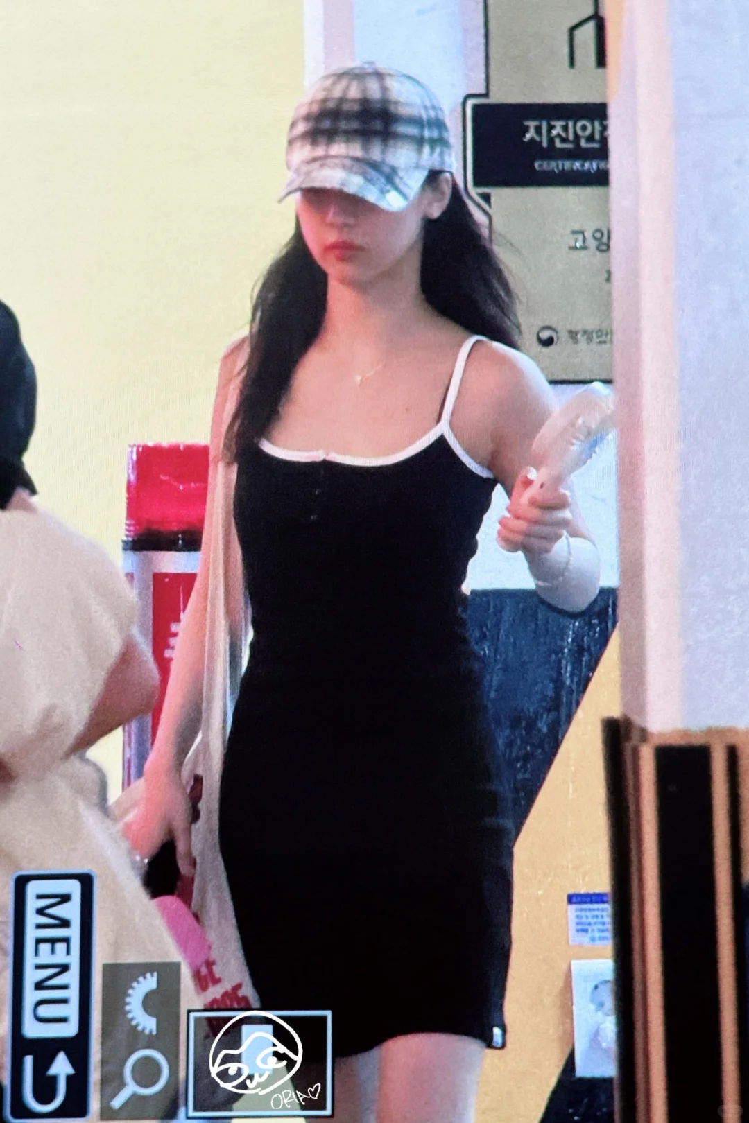 女神身材好绝🥵