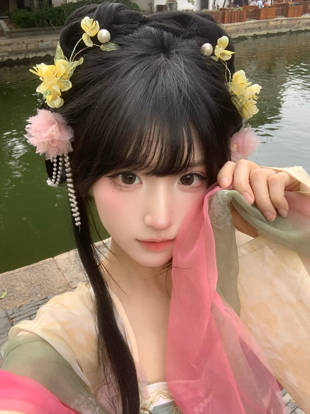 古风小女子来也 囧架架囧囧架