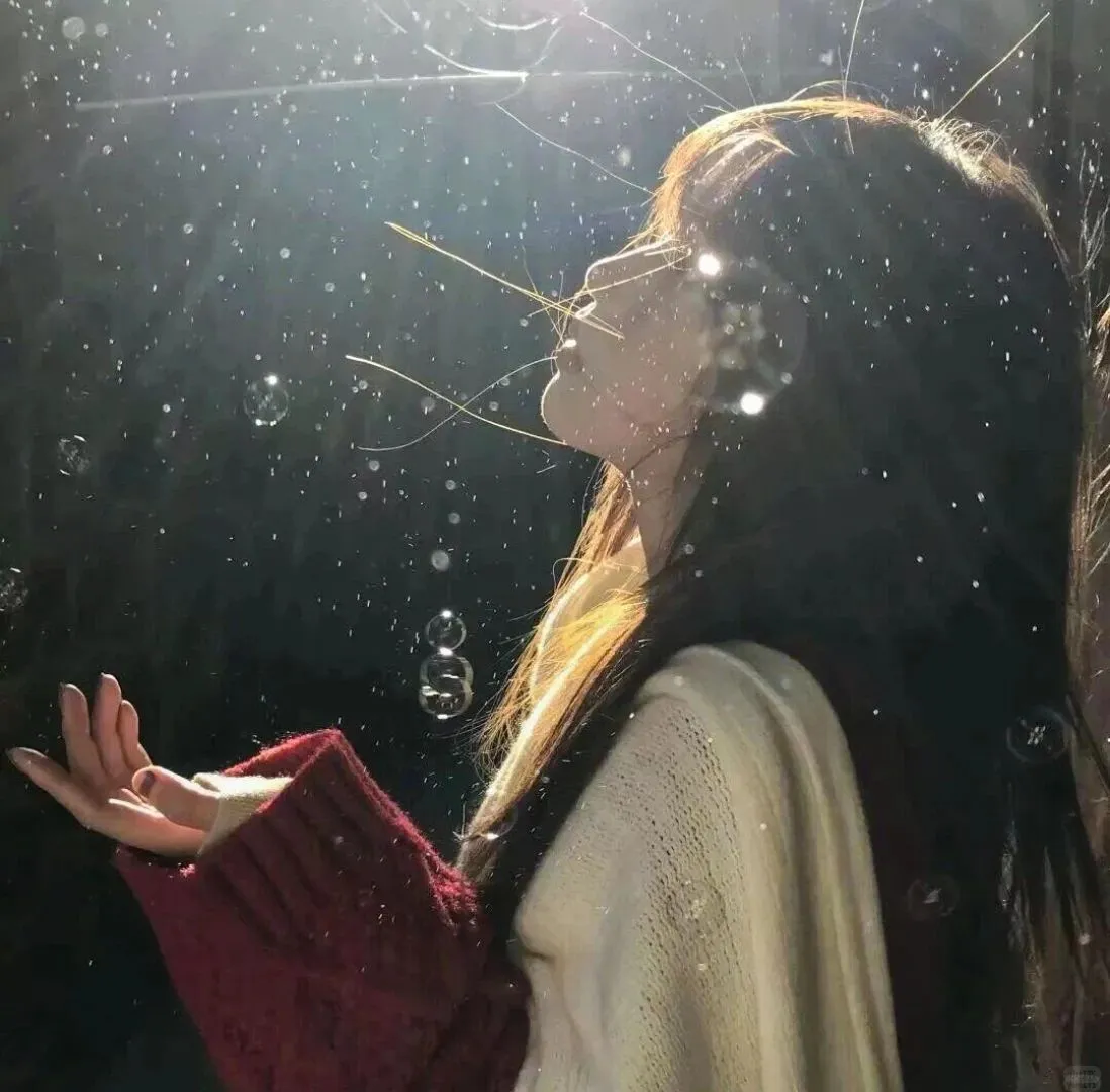被她颜值美晕了 ！🔥🔥🔥