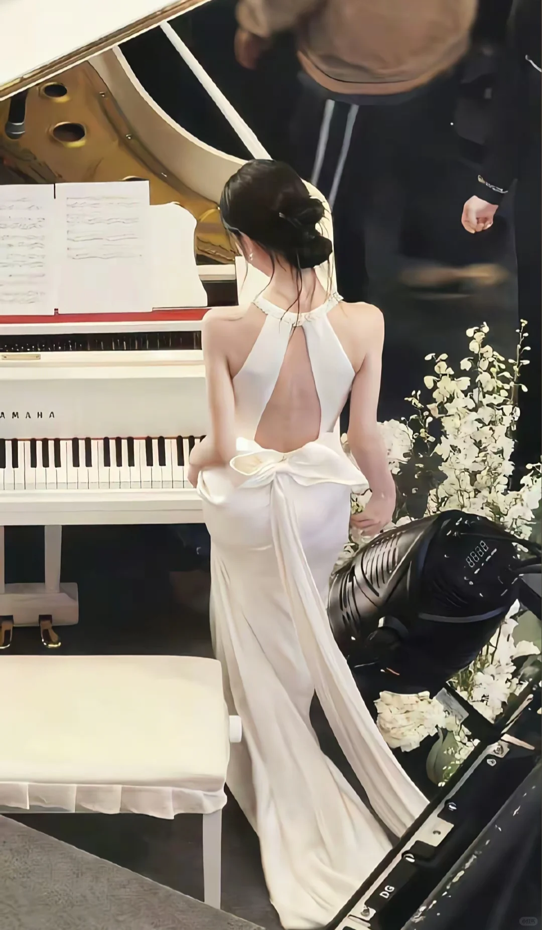 陈都灵冷艳大美女