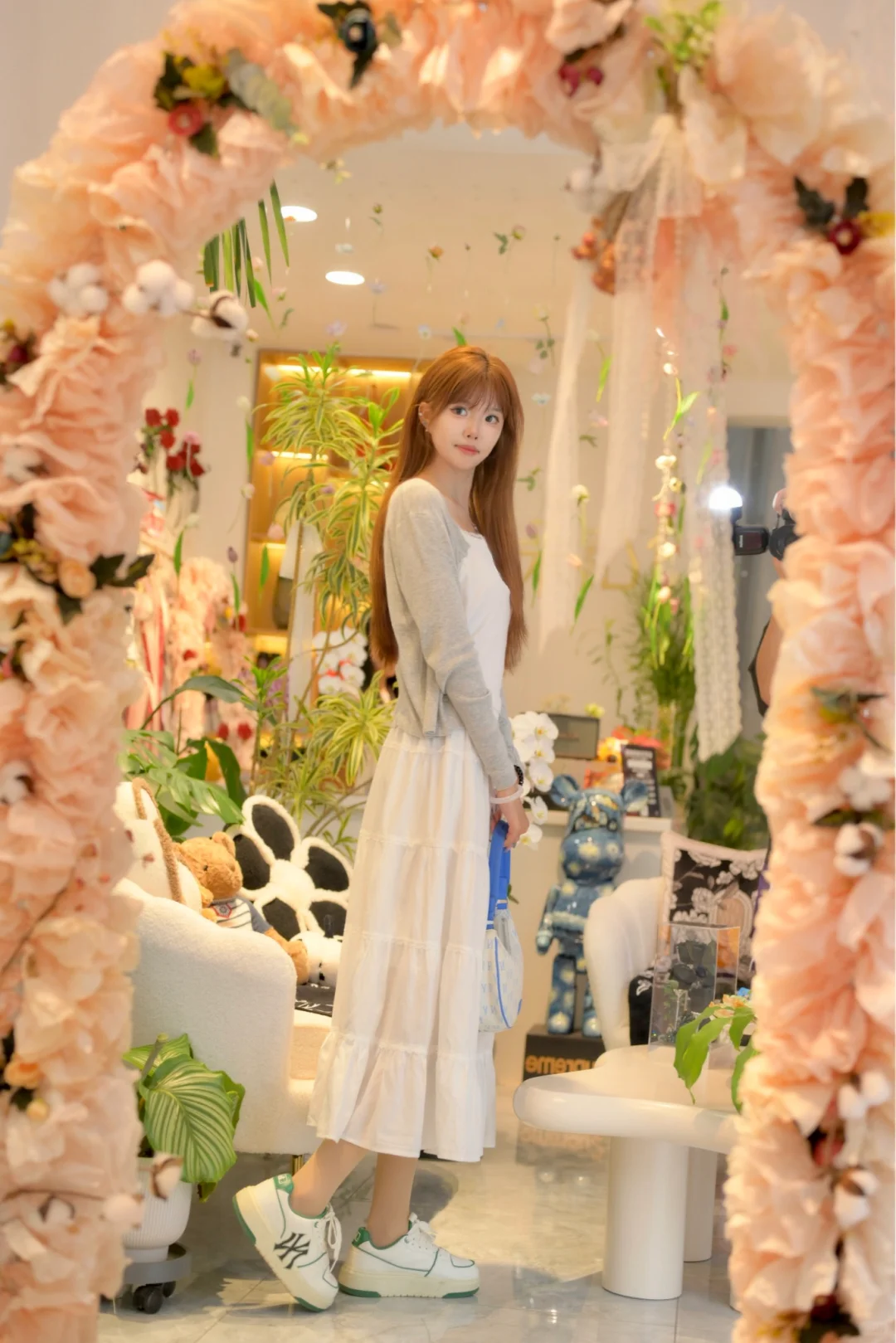 阜新｜买花是顺路 浪漫是日常𓂂𓈒𓏸 💐𓂂