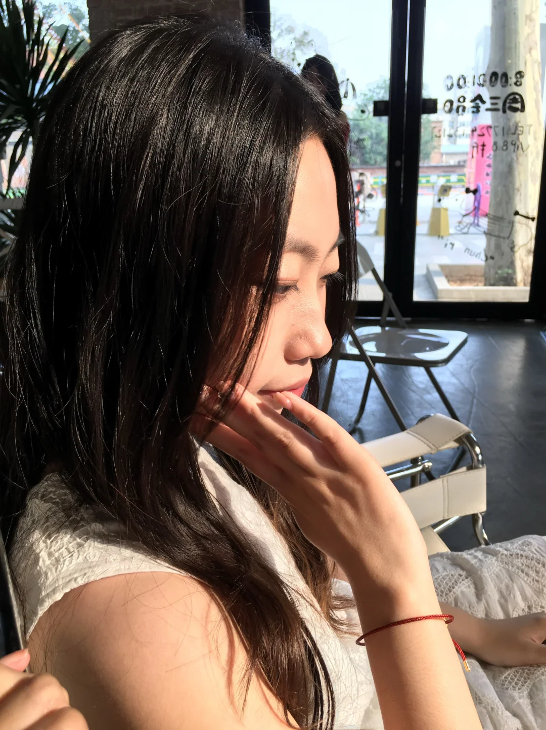 焦作陪拍｜当一天韩女🥛