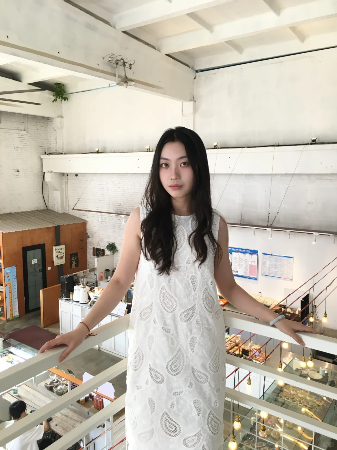 焦作陪拍｜当一天韩女🥛