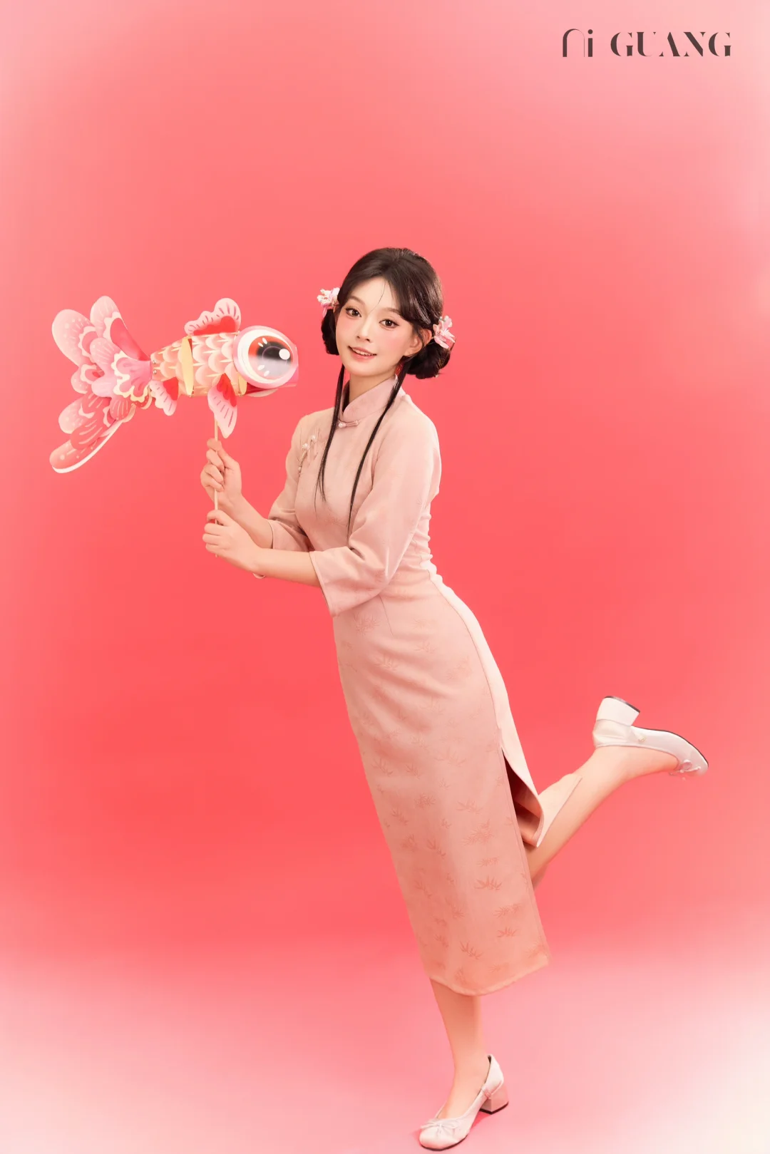 国风新年照谁不爱呢！！！