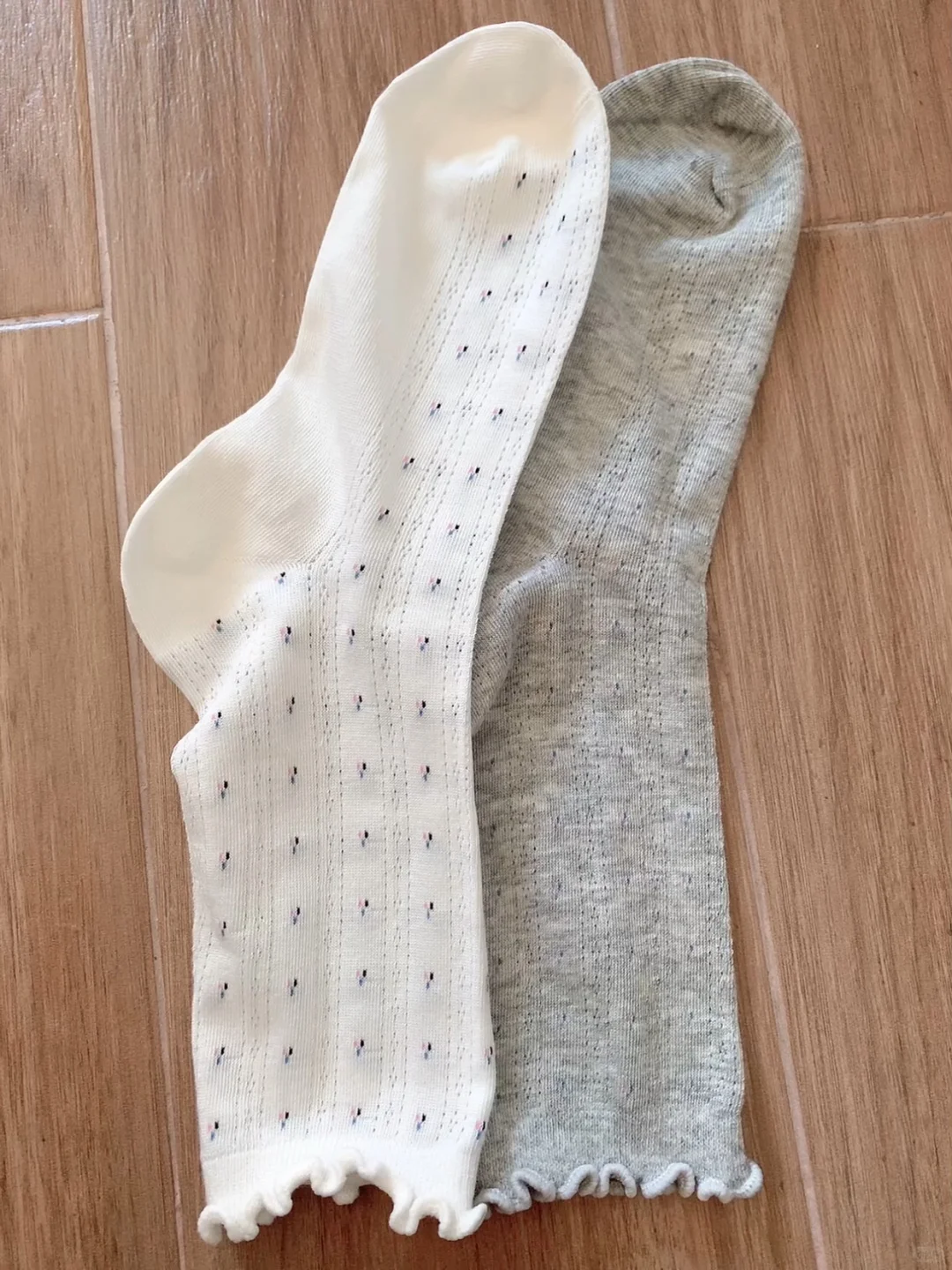 百搭美袜🧦，chao舒服😌