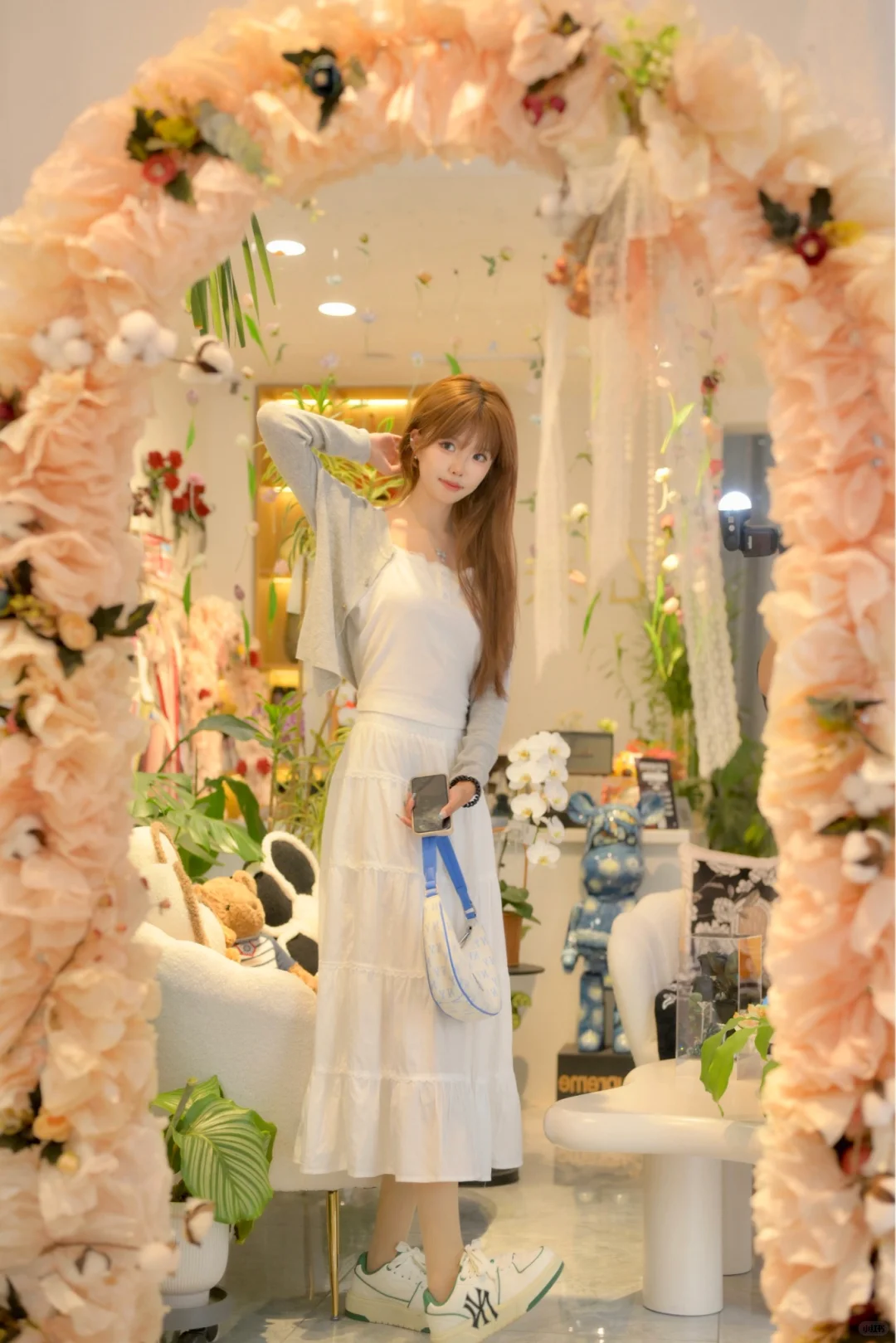 阜新｜买花是顺路 浪漫是日常𓂂𓈒𓏸 💐𓂂