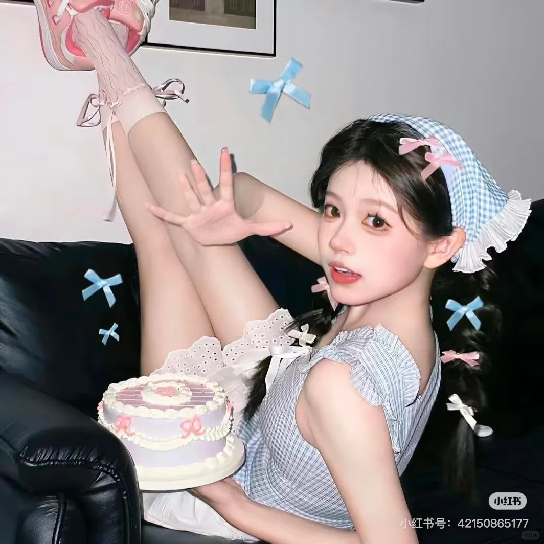 女头高颜值