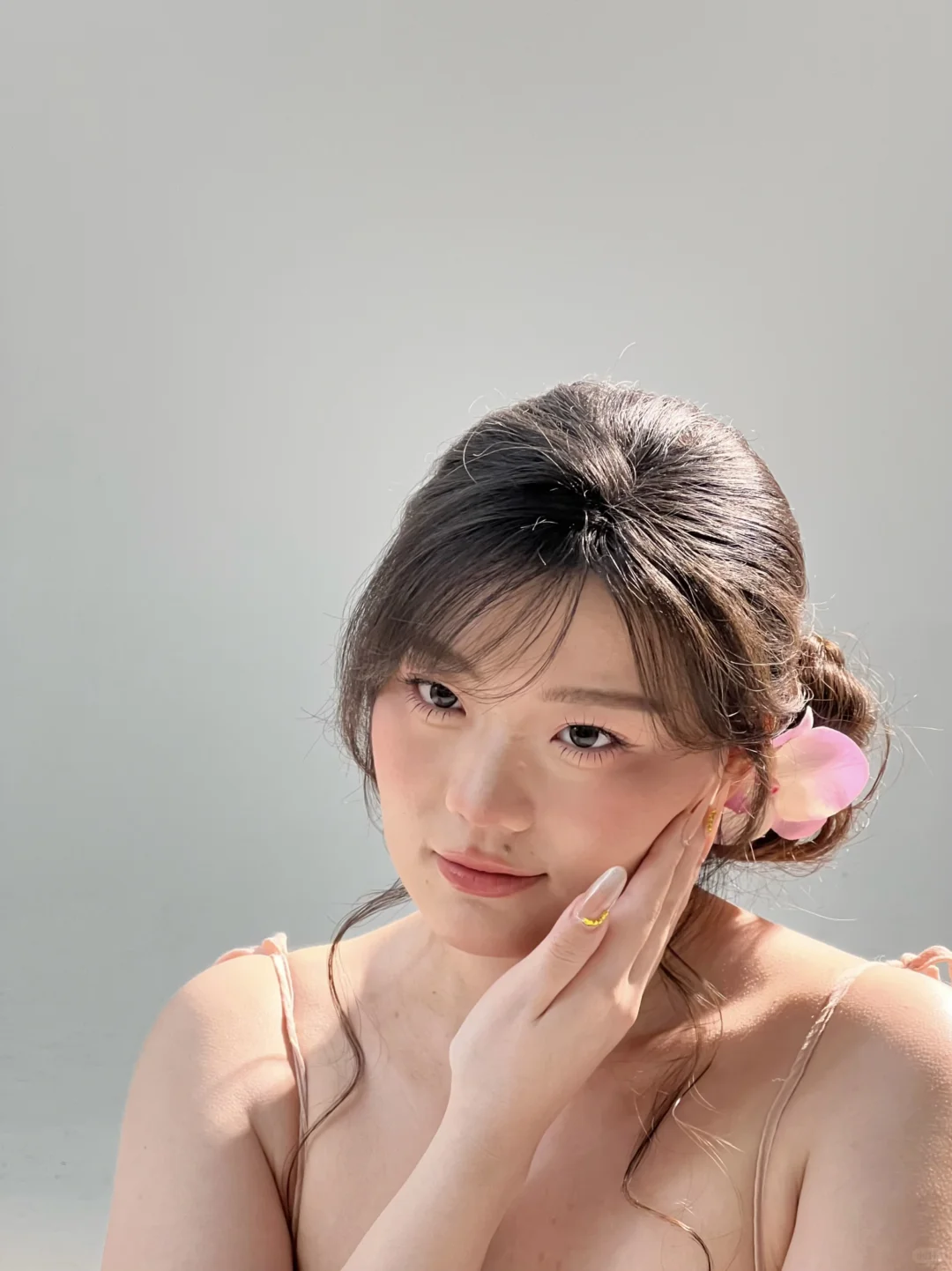 滴！女明星体验卡