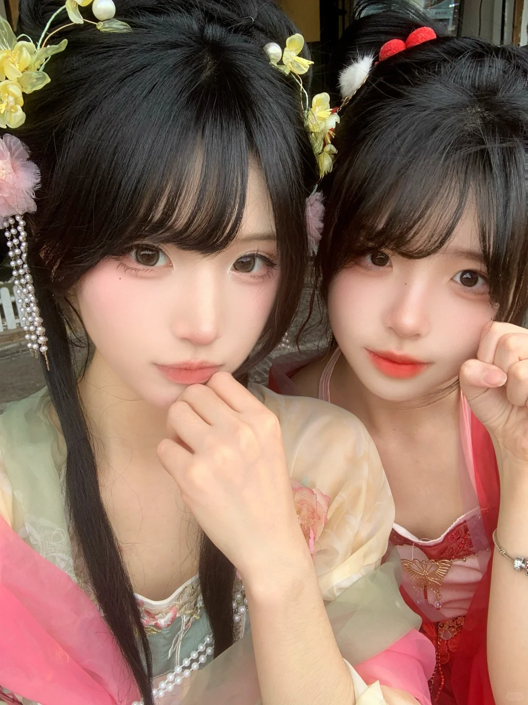 古风小女子来也 囧架架囧囧架