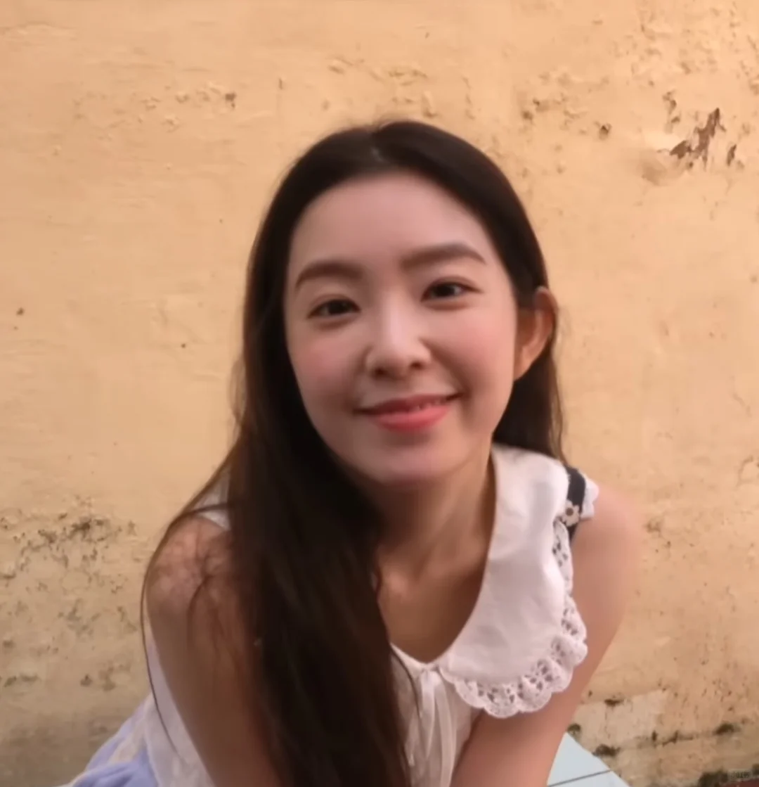 【自截头像】此女的颜值已超为天人