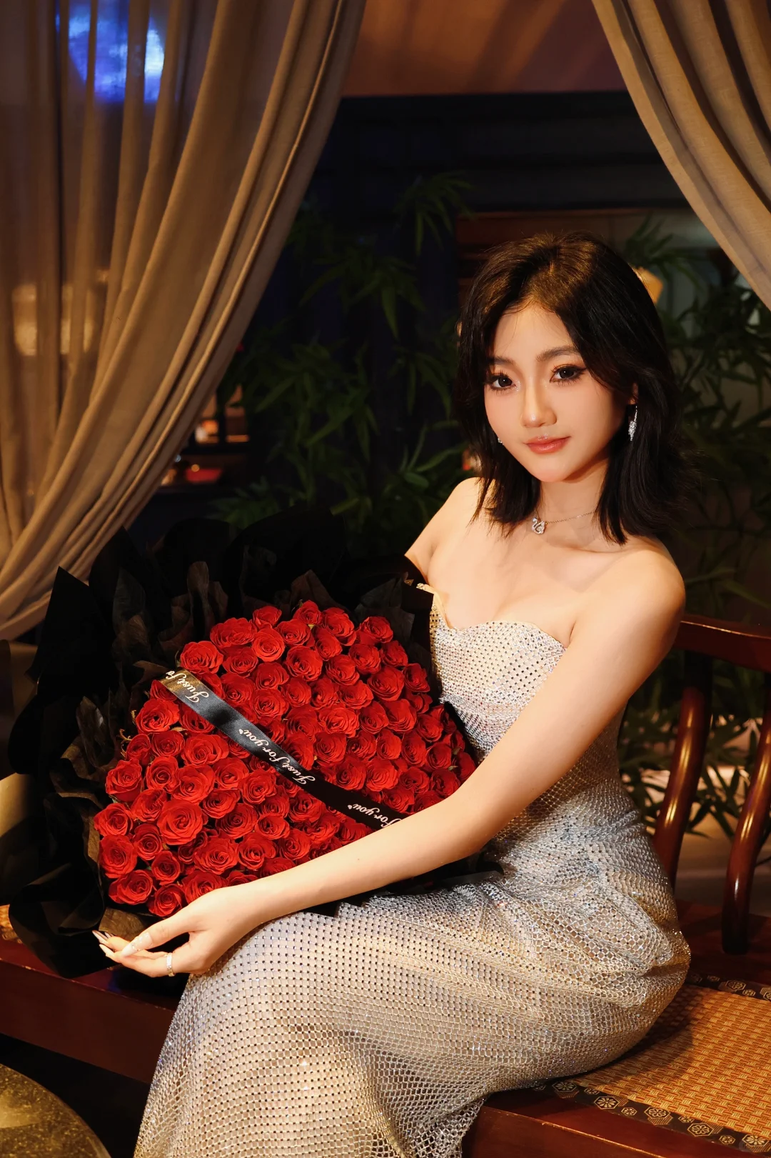 女孩子的生日怎么能缺了仪式感！