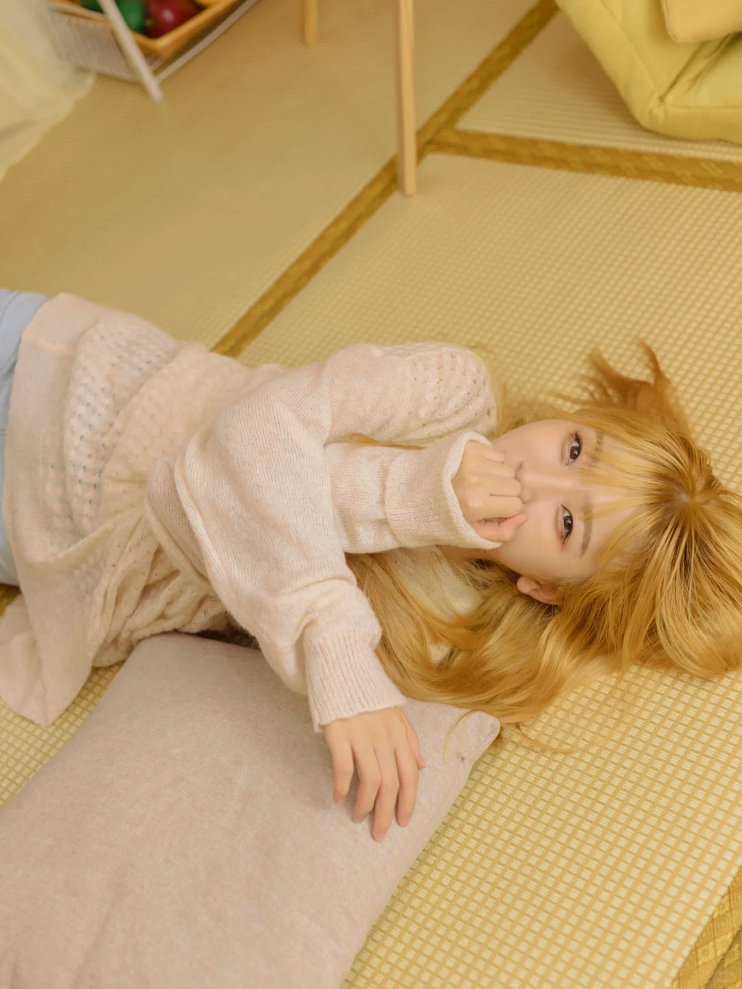 私房照 甜美写真 美女写真 艺术照 形象照