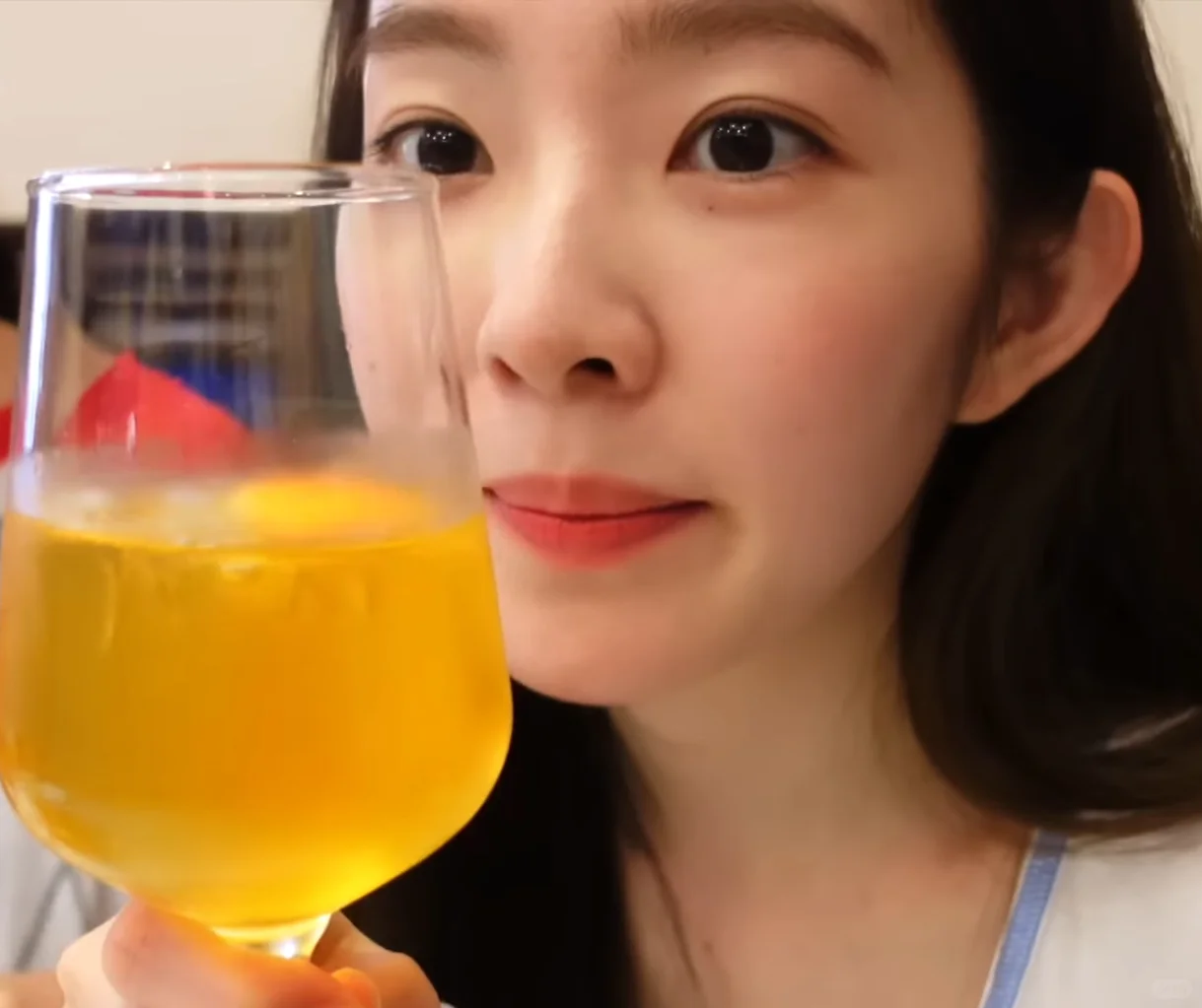 【自截头像】此女的颜值已超为天人