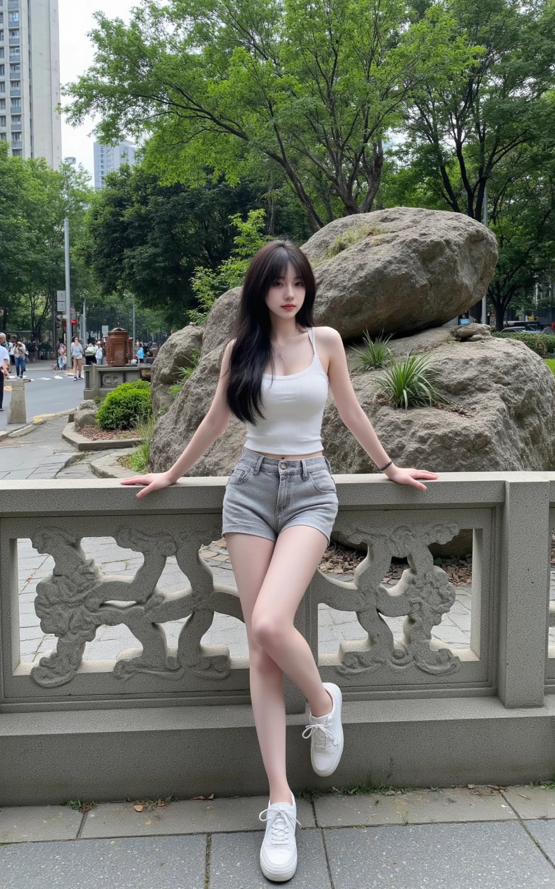 无论怎样改变，都不要丢掉最初的自己
