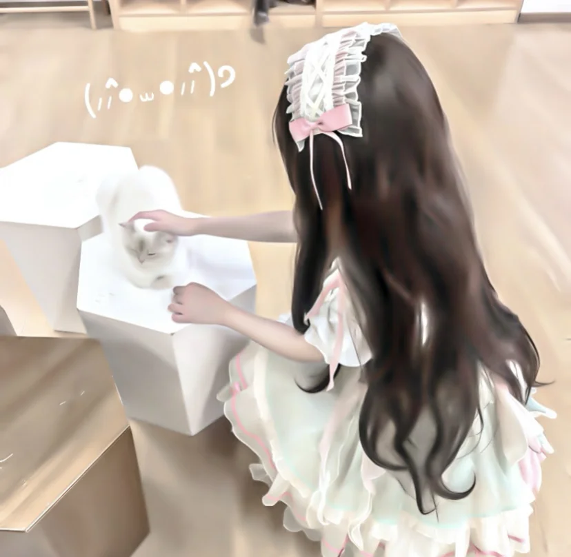 女头高颜值