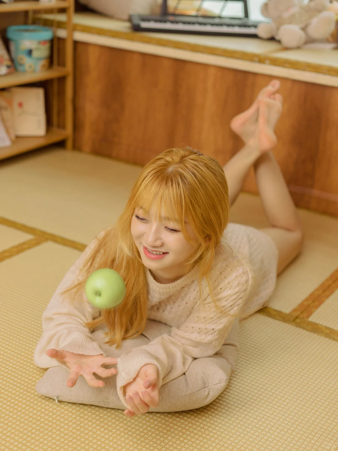 私房照 甜美写真 美女写真 艺术照 形象照