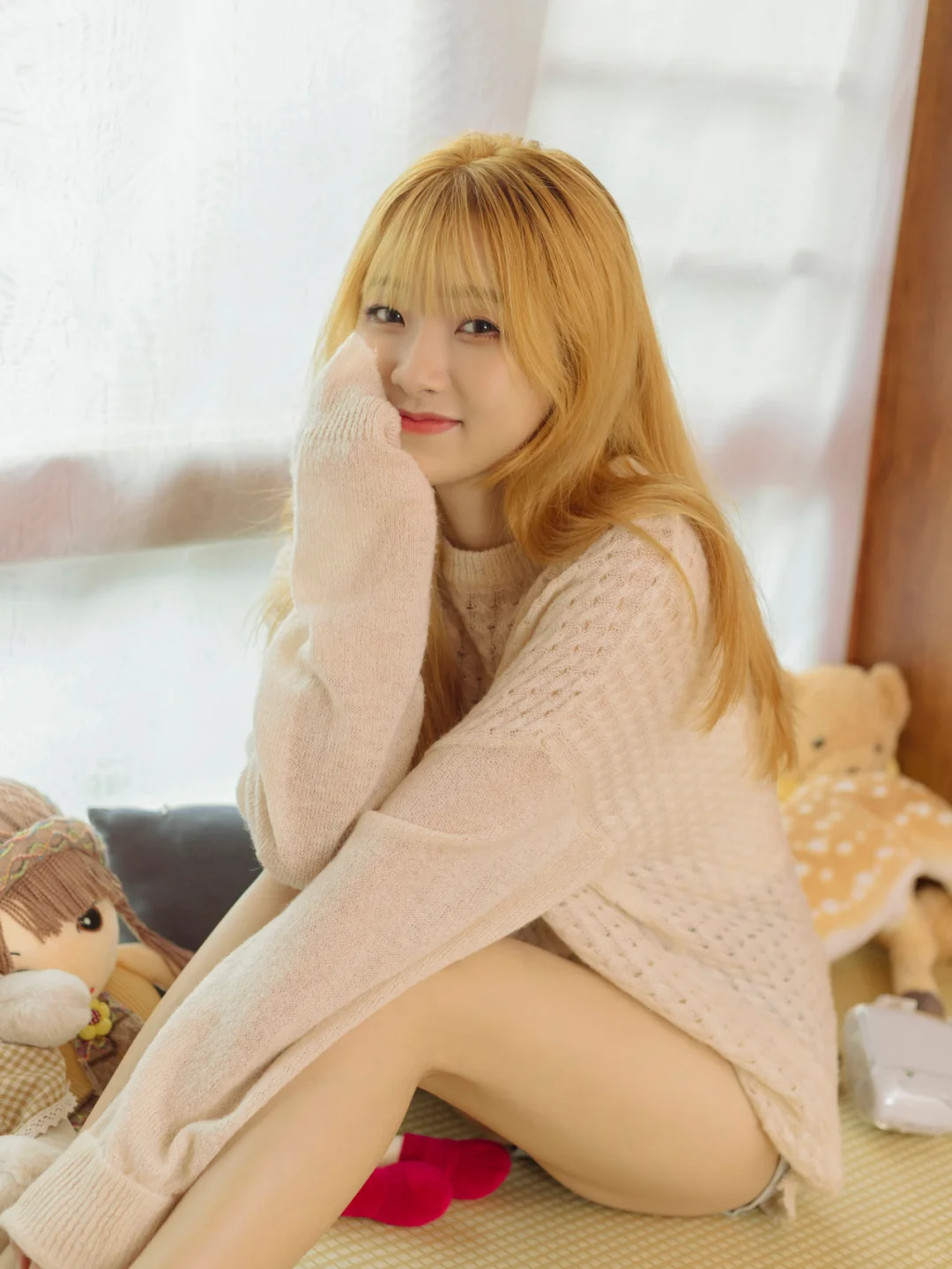 私房照 甜美写真 美女写真 艺术照 形象照