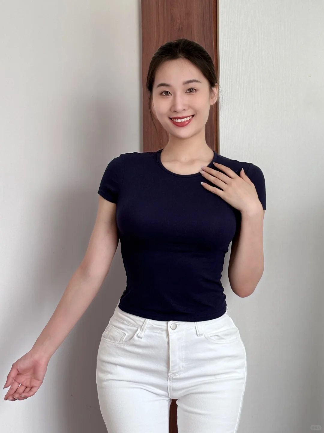 是谁最喜欢的牛仔裤背影杀