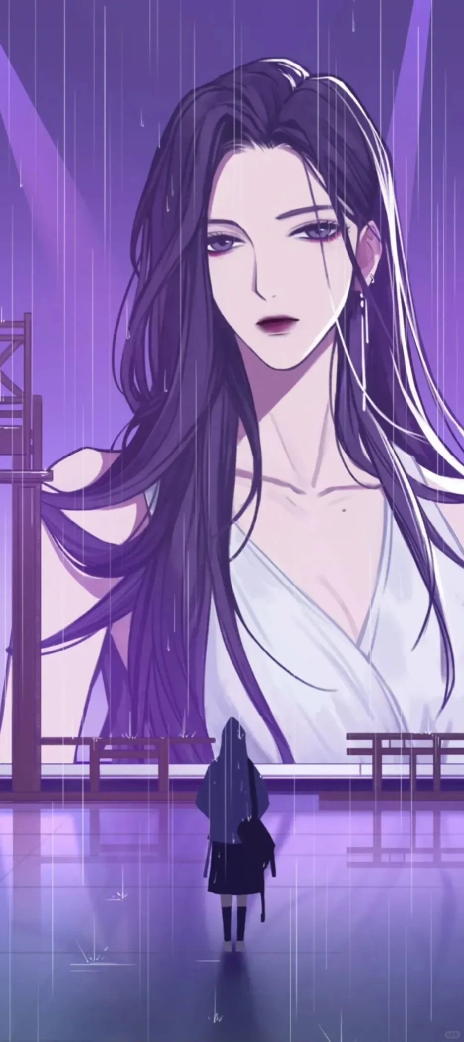 葬爱少女为爱成为国民爱豆