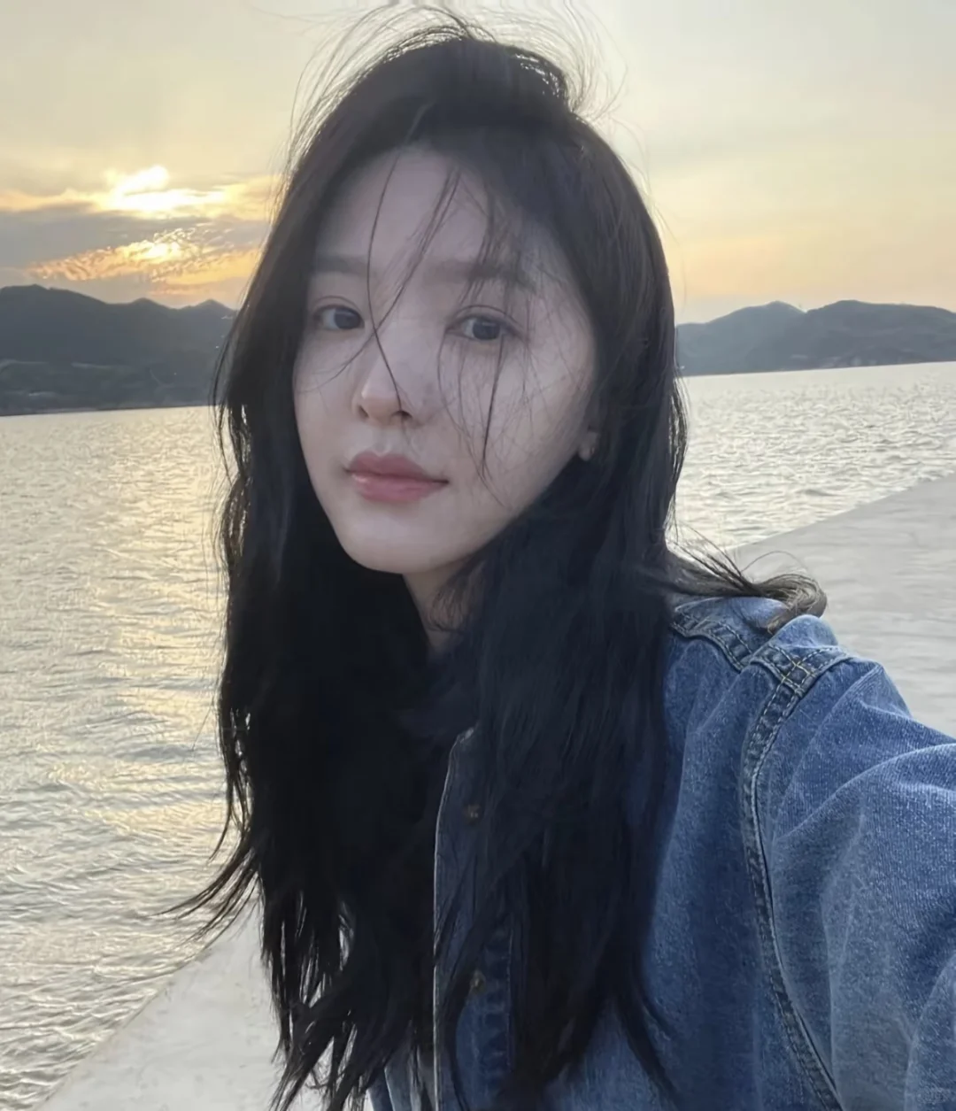 张若楠 也太好看了吧 我一个女的也是爱了😍