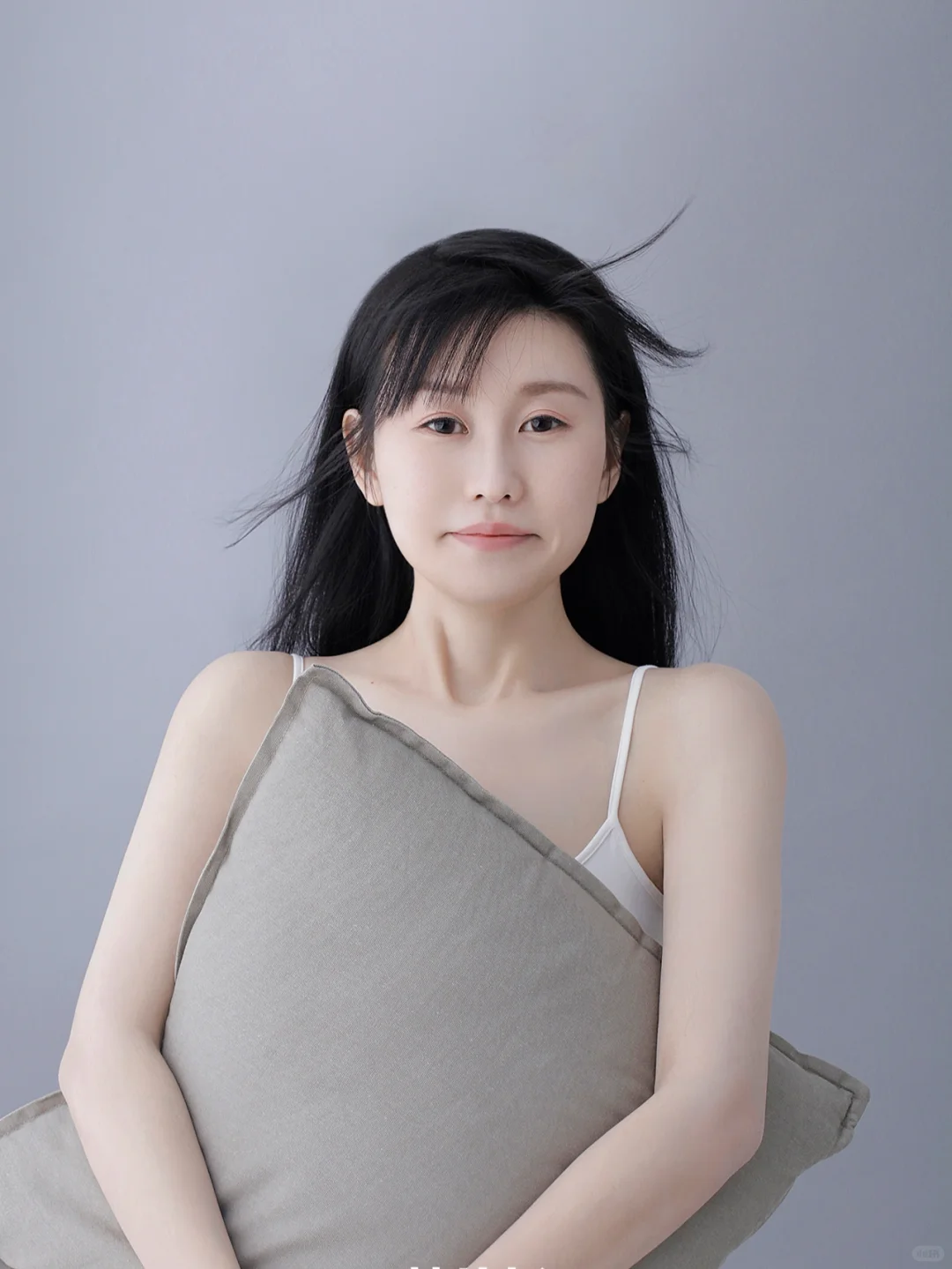是清清纯纯的邻家女孩⚪️纯净少女写真