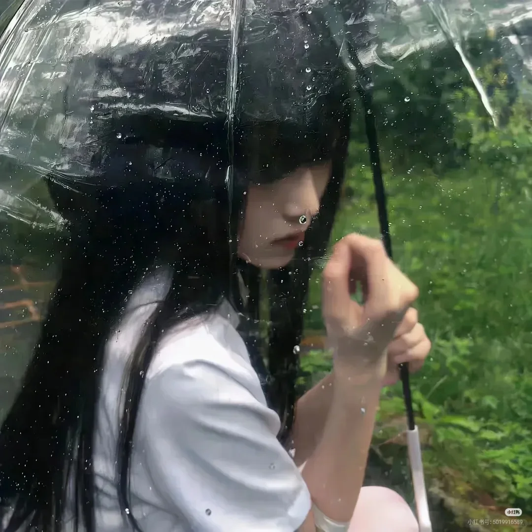 我喜欢的小清新女头第二期