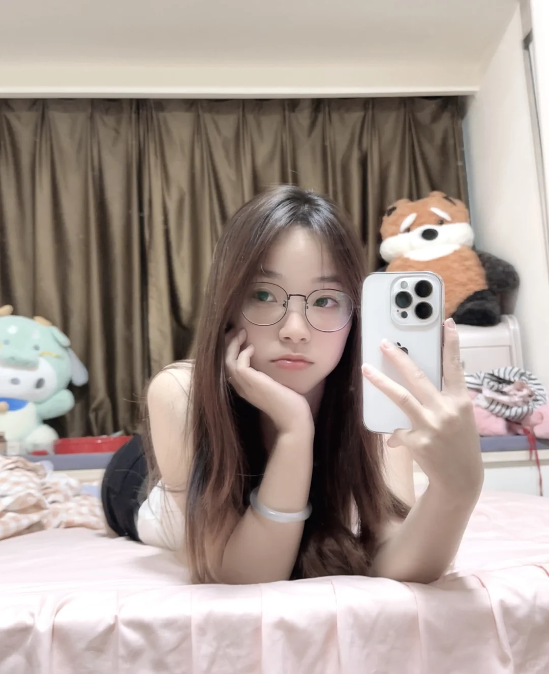 可可爱爱~