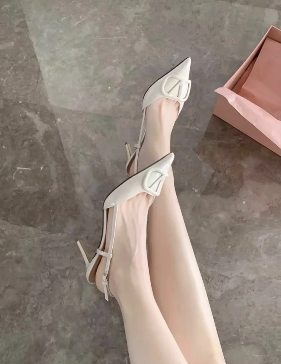 被追着问链接的绝美高跟鞋👠❗️