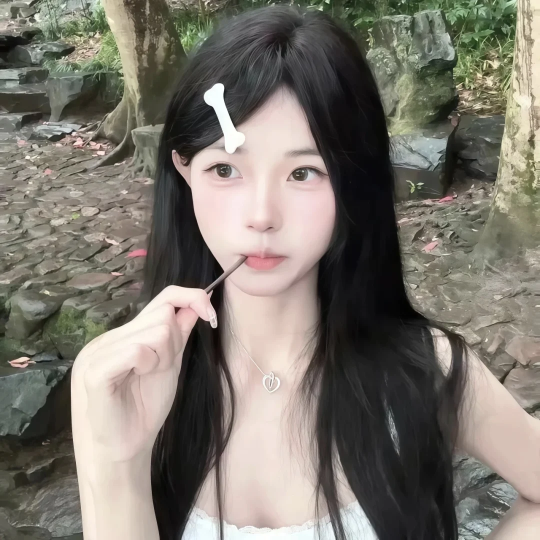 WECHAT头像/清新