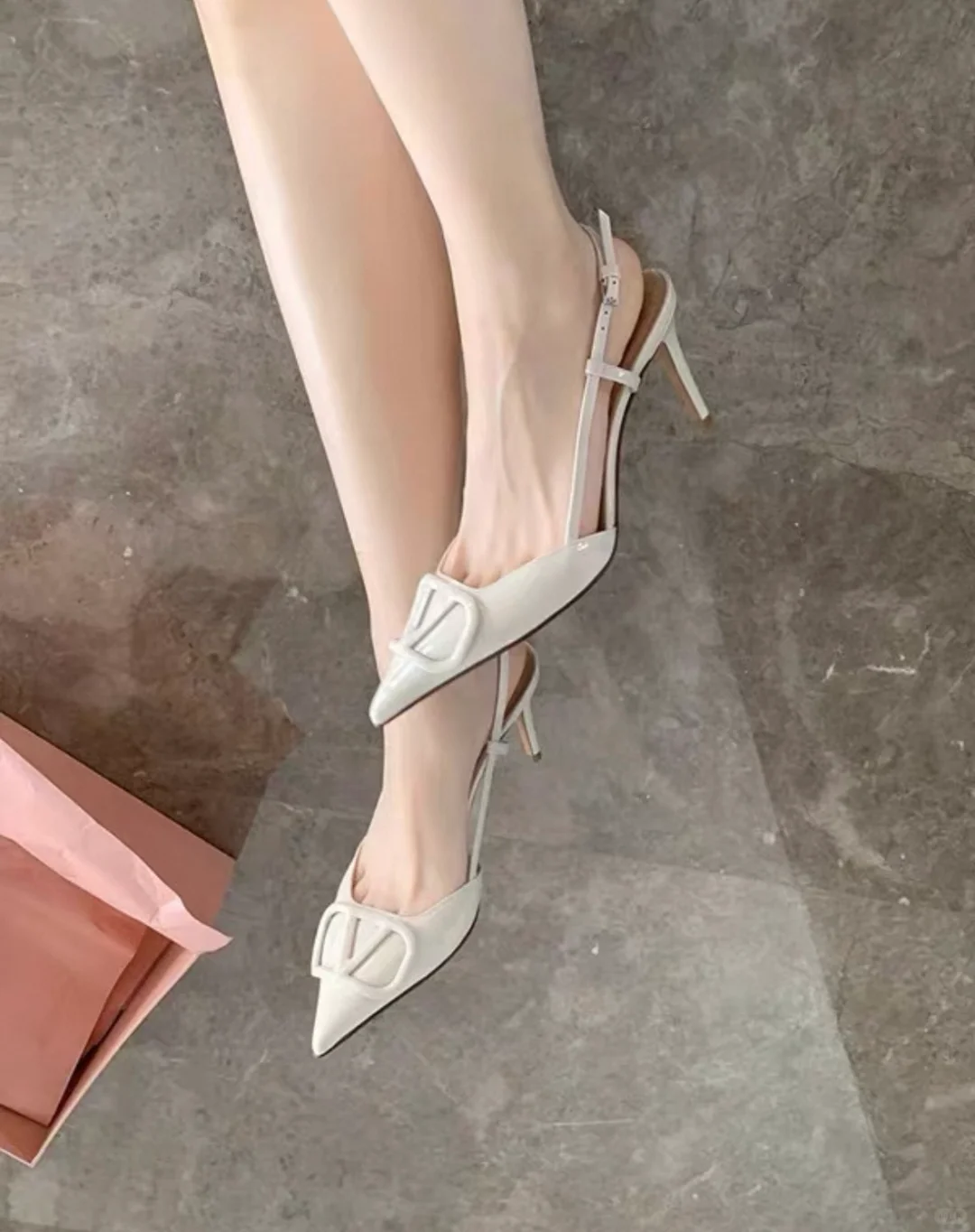 被追着问链接的绝美高跟鞋👠❗️