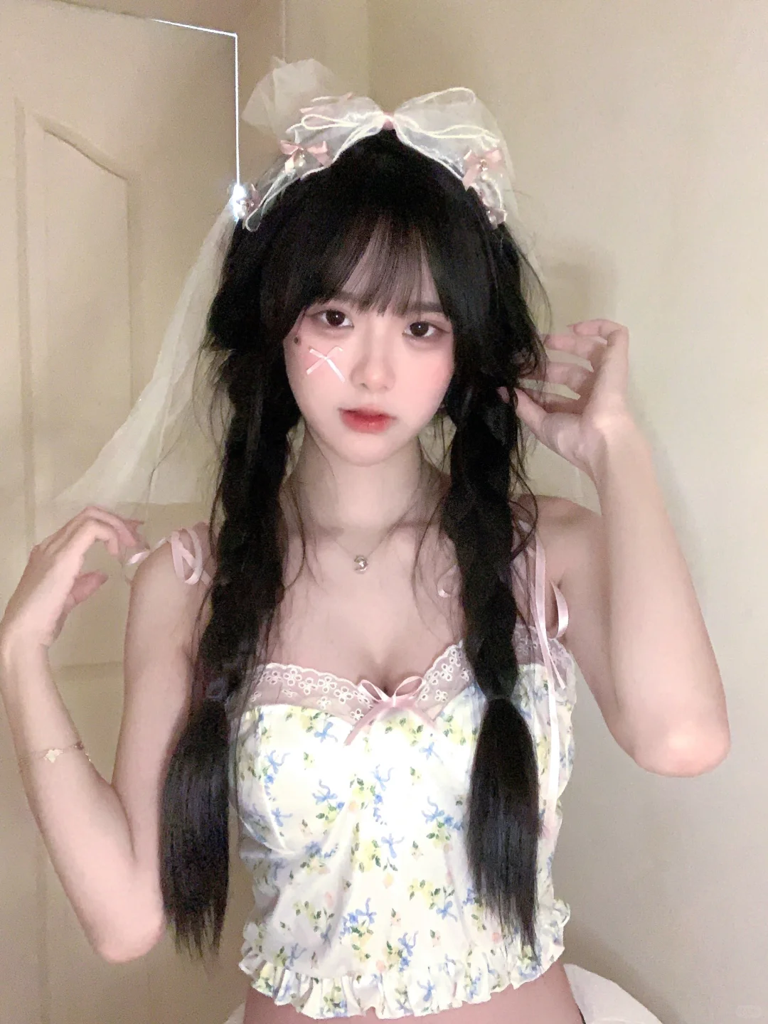 🎀Sweet baby～