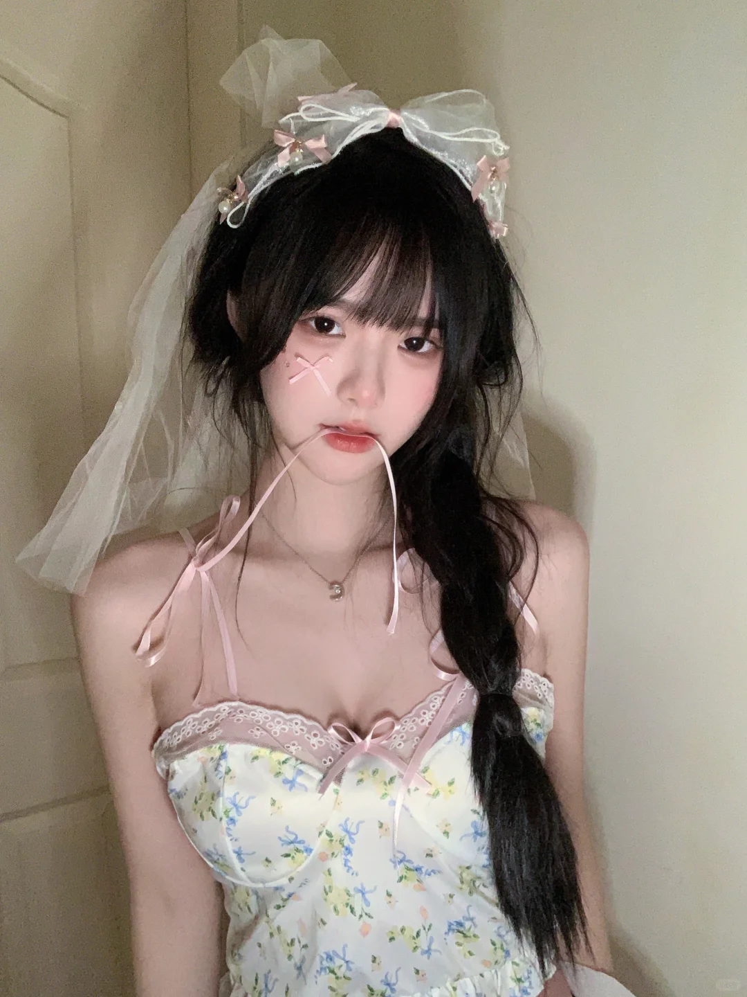 🎀Sweet baby～