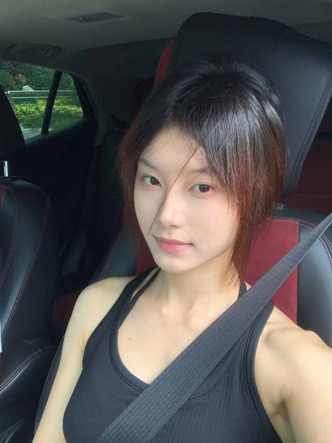 脸和身材不符是种什么体验