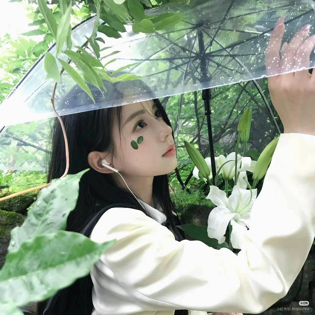 我喜欢的小清新女头第二期
