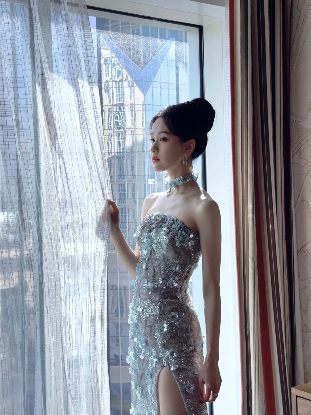 👠陈都灵