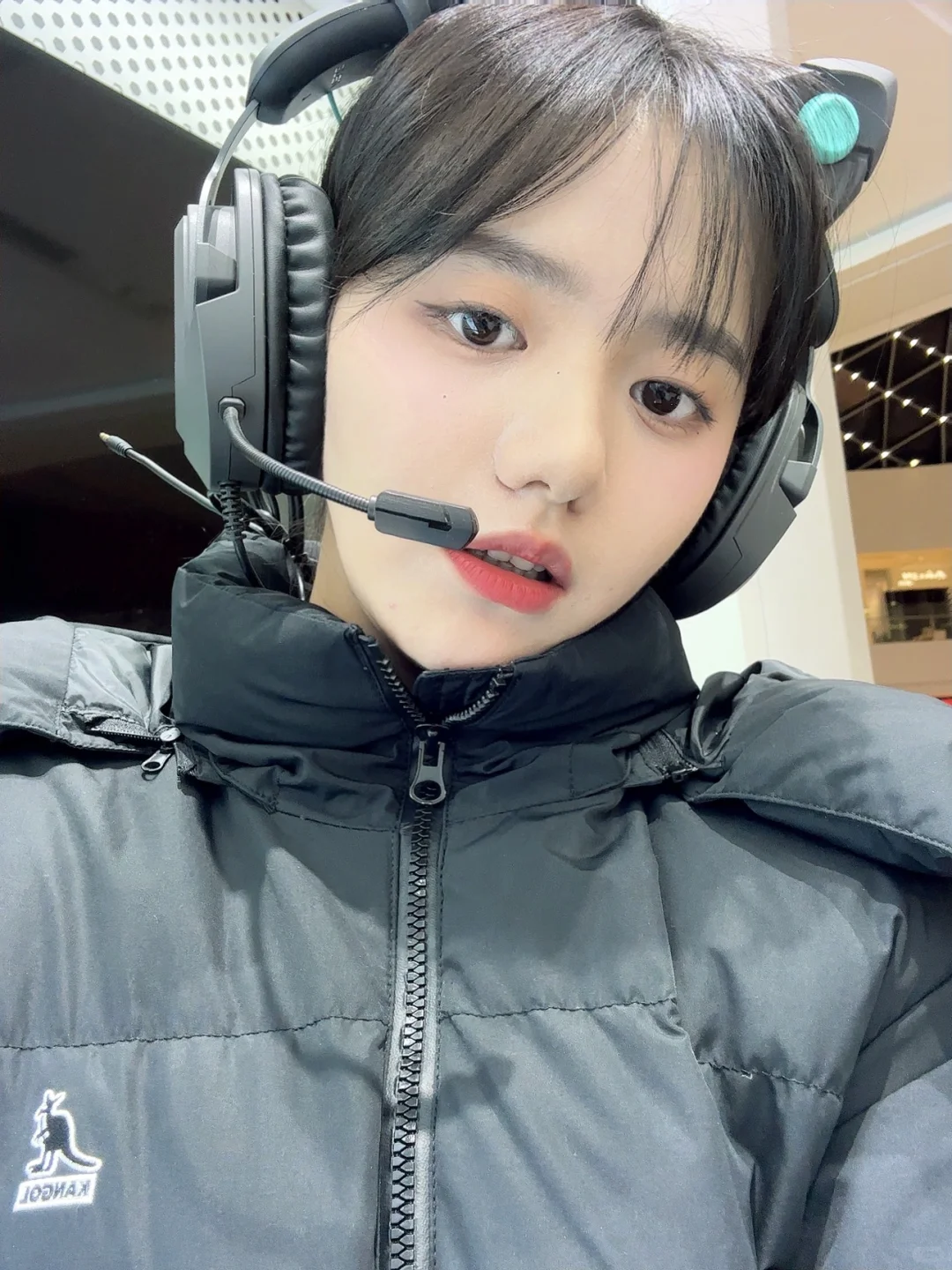 打游戏么