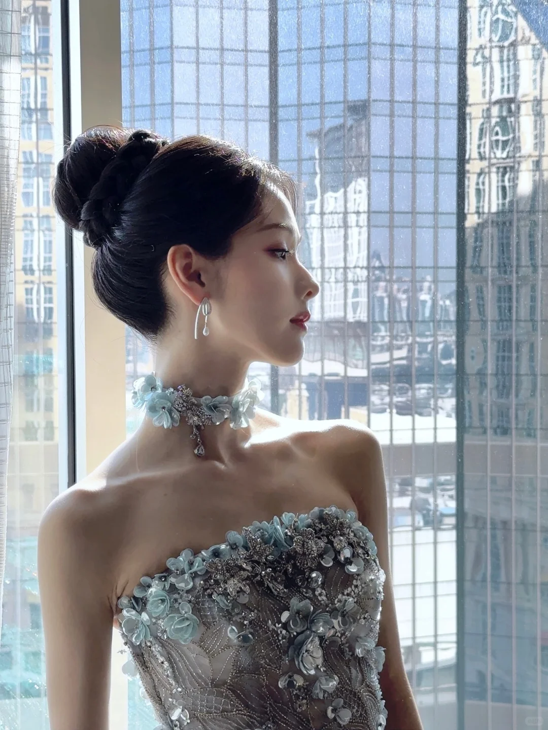 👠陈都灵