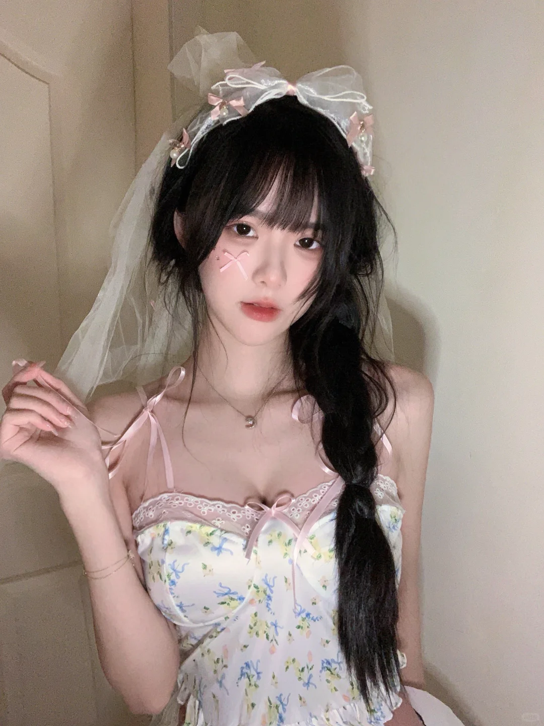 🎀Sweet baby～