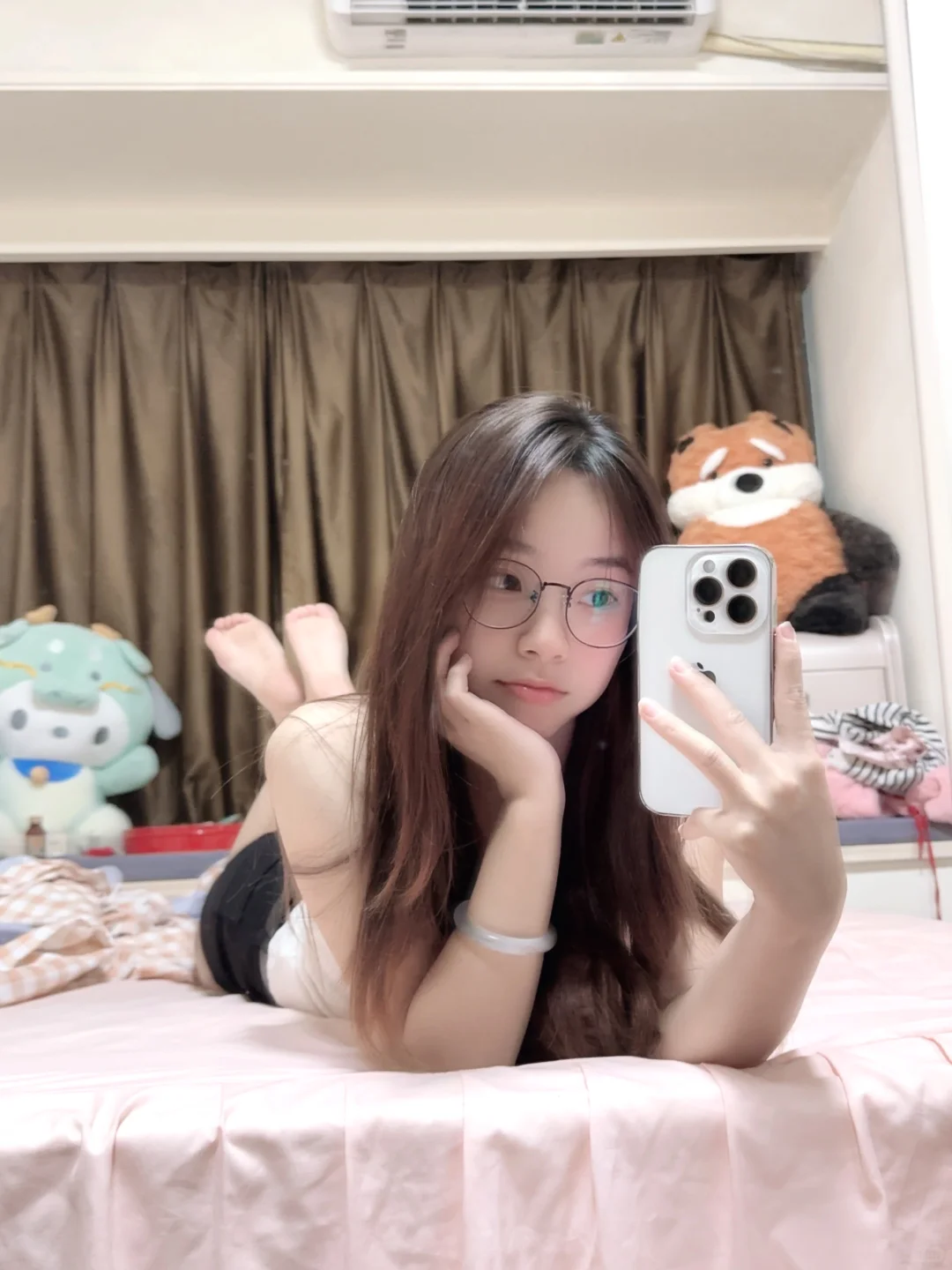 可可爱爱~