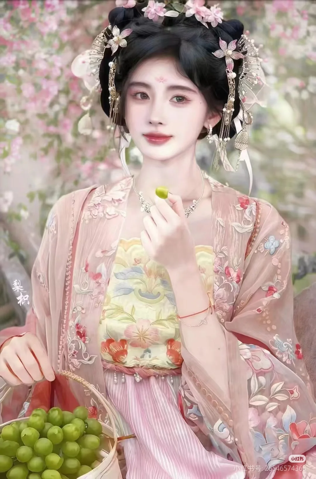 来晒蜜橘的美照了！