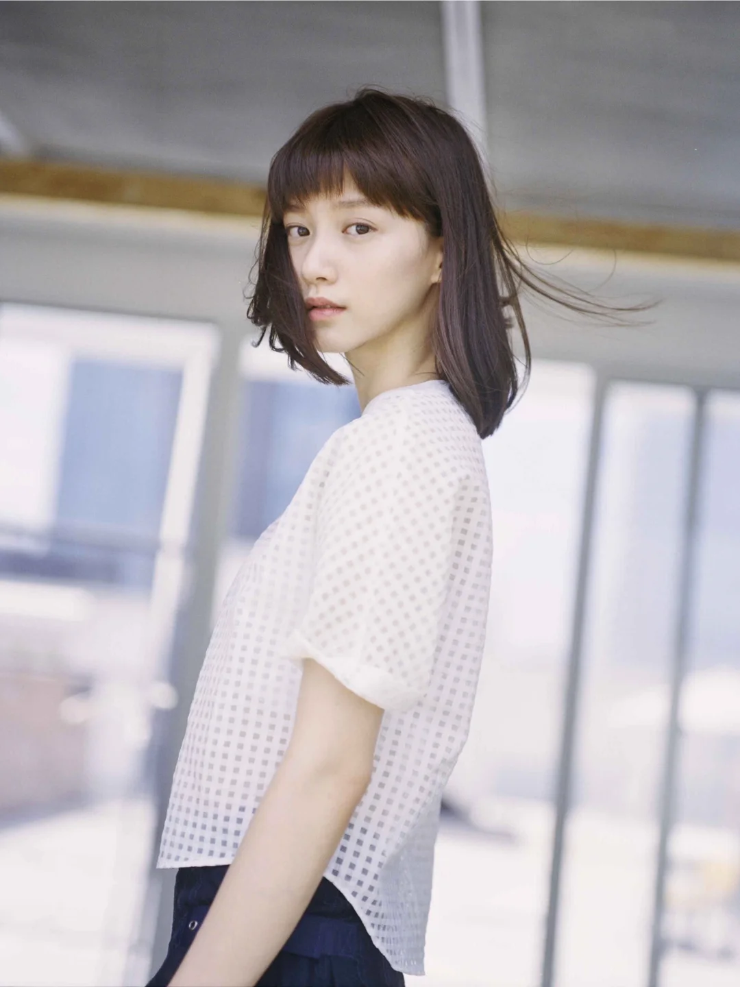 📷袁澧林