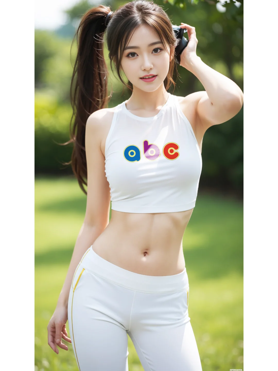 AI美图分享 【第21期】