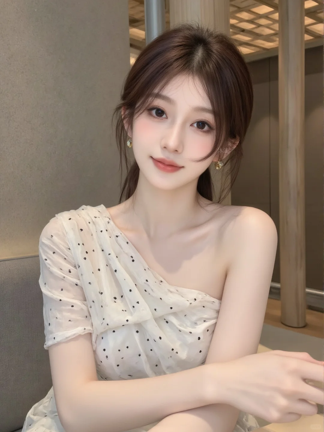 是谁的初恋脸！😍😍