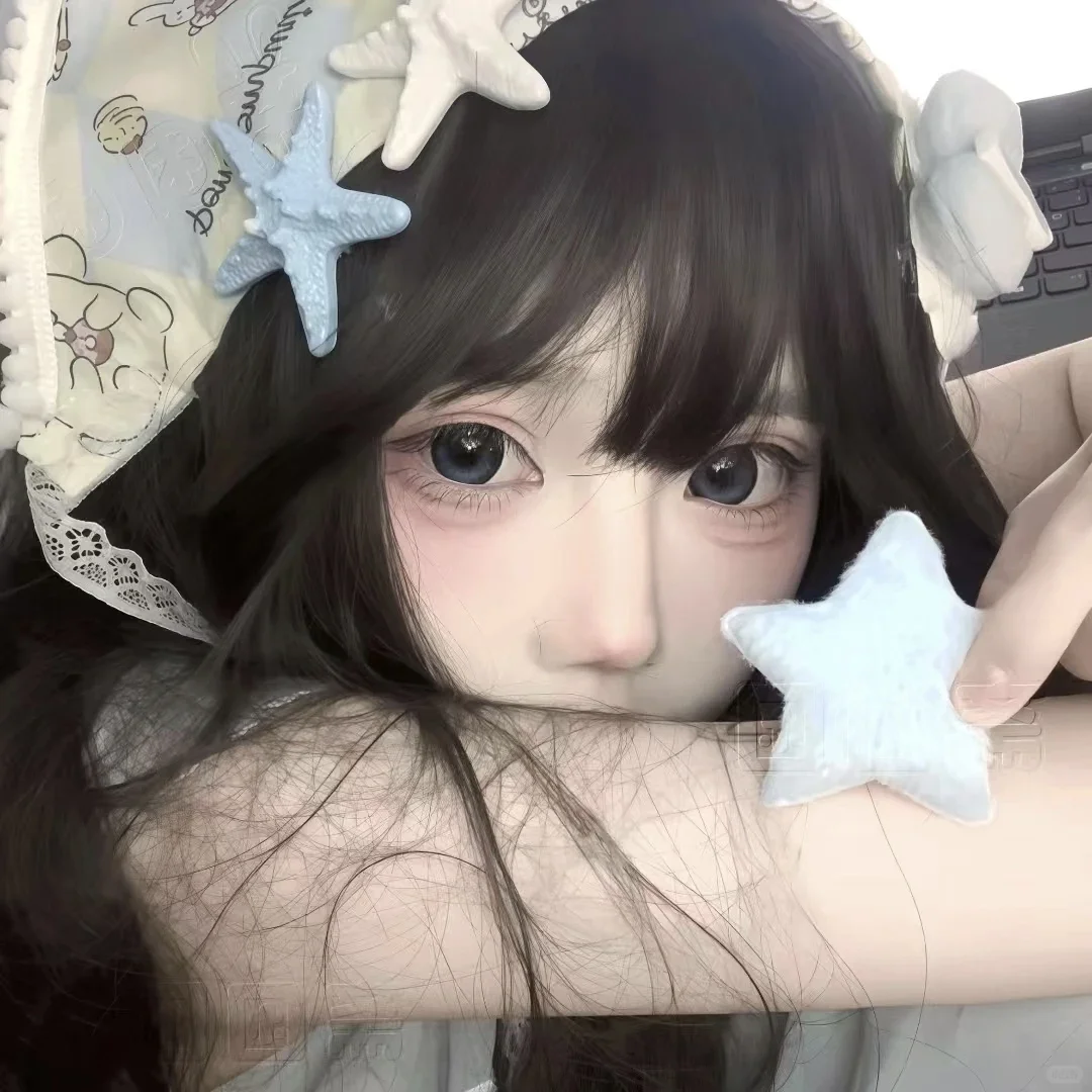 WECHAT头像/清新