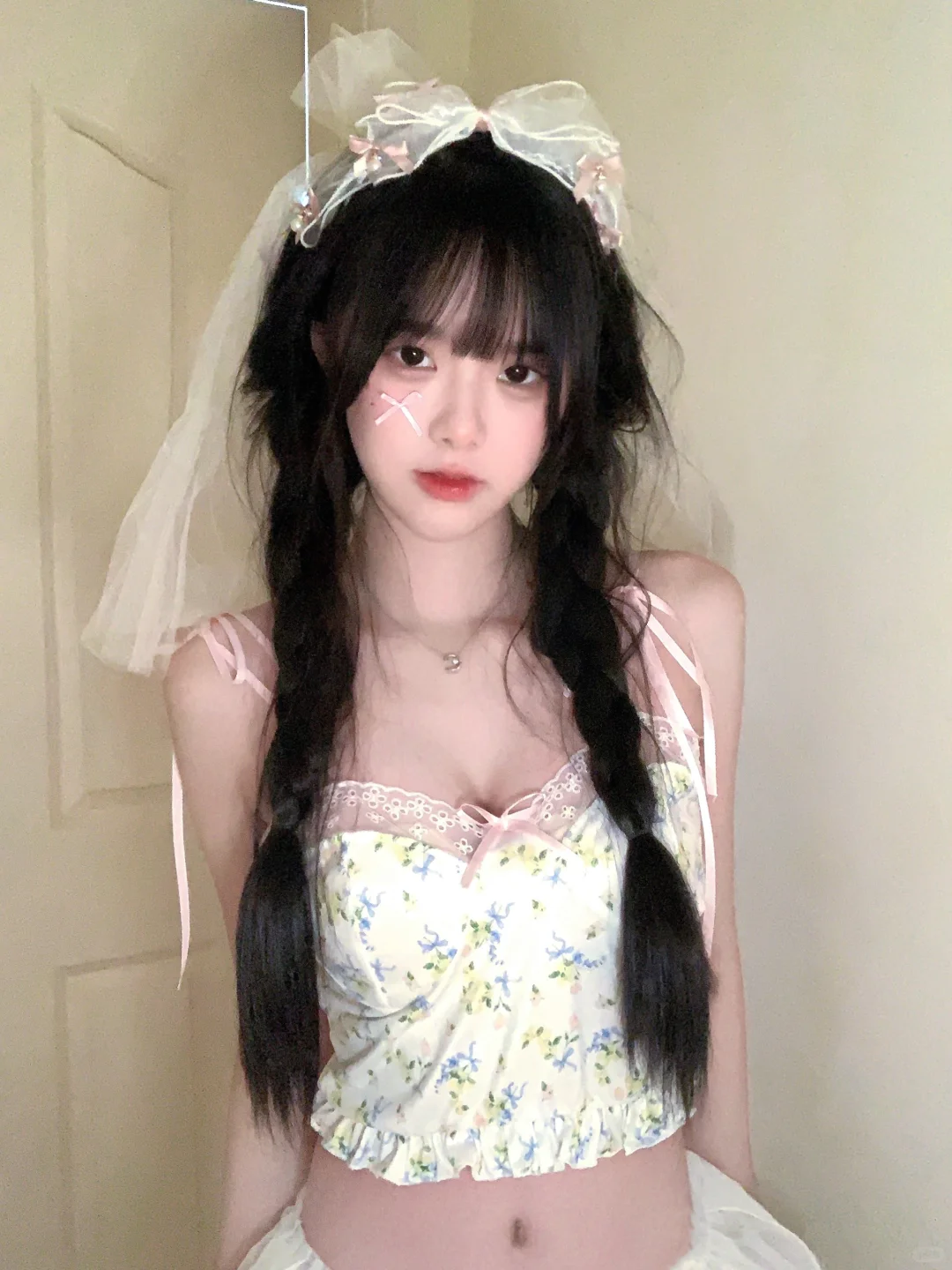 🎀Sweet baby～