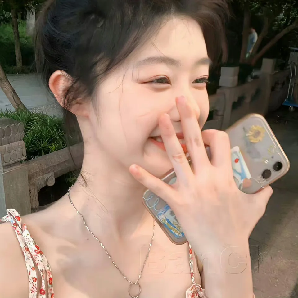 WeChat 夏日清新头像